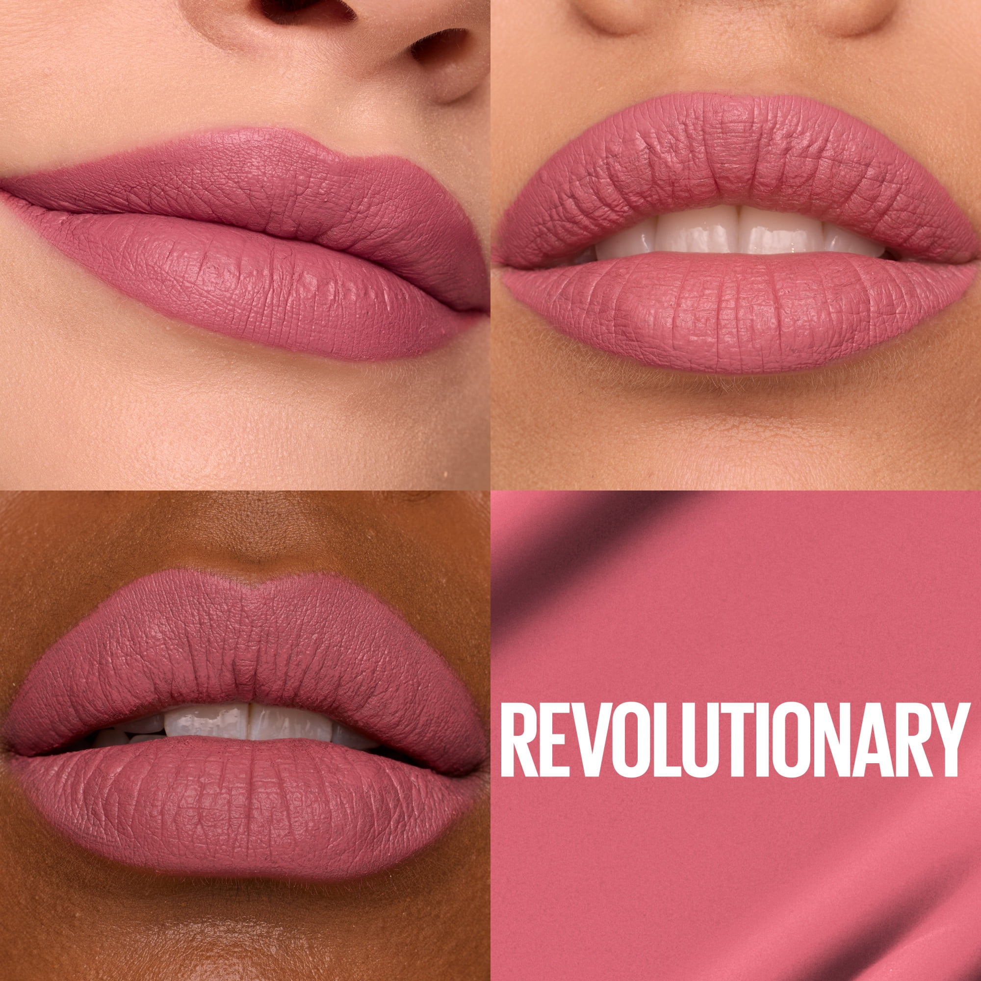 Maybelline New York Superstay Matte Ink™ Rouge à Lèvres Longue Tenue