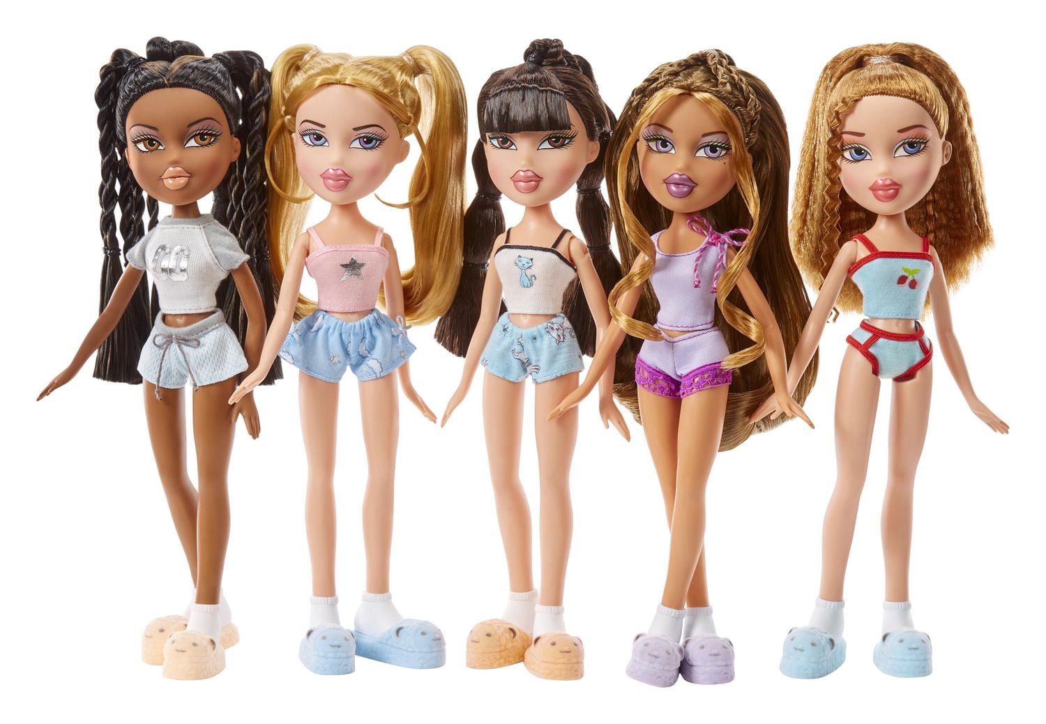 Bratz Slumber Party™ Cloe™ Fashion Doll