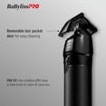thumbnail image 3 of BaBylissPRO FXONE BlackFX Cordless Trimmer Battery System, 3 of 6
