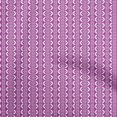 thumbnail image 1 of oneOone Cotton Jersey Pink Fabric Asian Block Craft Projects Decor Fabric Printed By The Yard 58 Inch Wide, 1 of 4