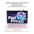 thumbnail image 2 of Tablet Case compatible Lenovo Tab P11 Pro Gen 2 Bluetooth Keyboards High quality Gift, 2 of 5