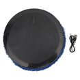 thumbnail image 2 of Floor Mopping Robot Intelligent Wet Dry Dual Use Cleaner Low Noise for Home, 2 of 7