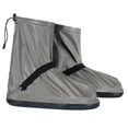 thumbnail image 1 of Couvre-chaussures Imperméables Couvre-Chaussures de Pluie pour Femmes Hommes Couvre-Bottes Imperméables Pliables Antidérapants Bottes de Pluie pour Camping, Marche, Randonnée en Plein Air, 1 of 10
