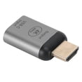 thumbnail image 3 of LAFGUR 4K 3D 60Hz Type-C Female To Male Converter Adapter For DD, 3 of 8