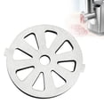 thumbnail image 4 of Abbracc Stainless Steel Meat Food Grinding Chopper Machinery Sector, 4 of 8