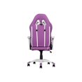 thumbnail image 4 of AKRACING California - Chair - armrests - T-shaped - tilt - swivel - polyurethane leather - napa, 4 of 7