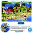 thumbnail image 3 of Sure-Lox Hometown Collection Owl's Head Light Puzzles, 3 of 4