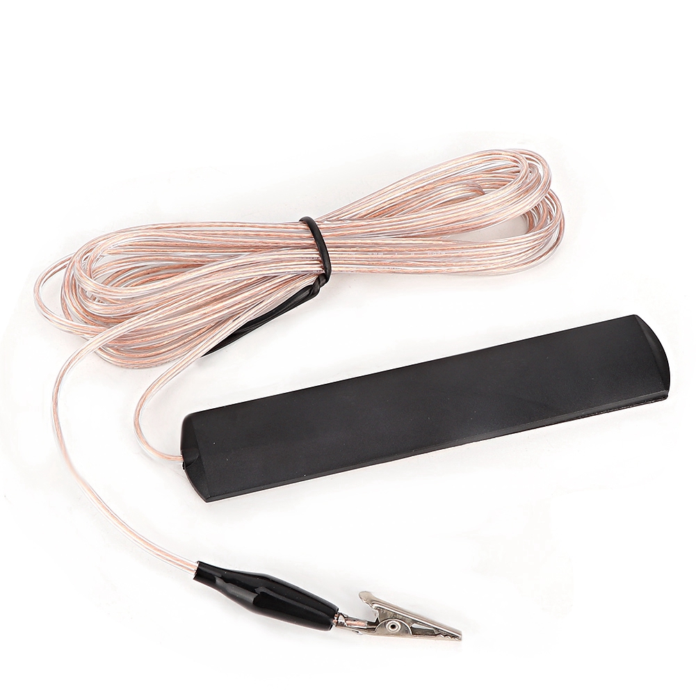 Ant-108Se Fm Radio Aerial For Indoor Home Audio Radio Av Power Amplifier Receiver,Radio Aerial