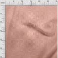thumbnail image 2 of oneOone Cotton Cambric Fabric Geometric Check Printed Fabric 1 Yard 56 Inch Wide, 2 of 4