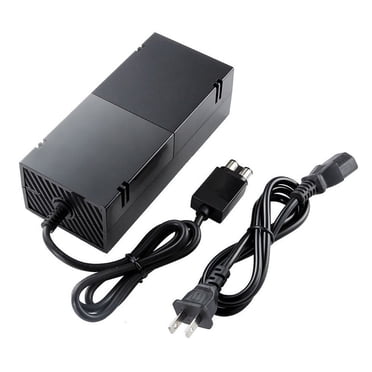 Xbox One Bloc d'Alimentation 120V-240V Adaptateur CA pour Xbox One Chargeur de Remplacement pour Xbox One Console Version 500GB