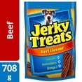 thumbnail image 1 of Jerky Treats Beef Flavour Dog Snacks, 1 of 4