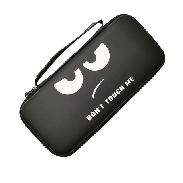 Étui de Transport pour Nintendo Switch et Accessoires