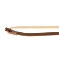 thumbnail image 4 of kurtrusly Professional Erhu Bow Chinese Violin Bow for Stringed Instrument Parts Wood, 4 of 8