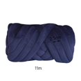 thumbnail image 2 of tredstone Chunky Yarn Knitting Arm Knit Soft Yarn 250G for DIY Rug Making Sweaters Deep Blue, 2 of 9
