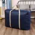 thumbnail image 1 of EGNMCR Closet Organizers and Storage, Storage Trunks & Bag Storage Bag Clothes Storage Bag Large Capacity Quilt Storage Bag Large Portable Large Capacity Thick Storage Storage, 1 of 8
