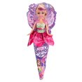 thumbnail image 1 of Sparkle Girlz Fairy Doll by ZURU, 1 of 5