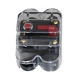thumbnail image 3 of Car Auto Audio Radio In Line Circuit Car Inline Breaker Fuse For DC 12V 250A, 3 of 7