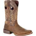 thumbnail image 1 of Durango Bottes Western Rebel Pro Cramoisi pour Hommes Bout Carré, 1 of 7