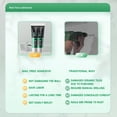 thumbnail image 4 of XYAIYT Heavy Duty Nail-Free Universal Adhesive Quick-Drying Glue for DIY Repair and Installation Versatile for Metal Ceramic Plastic Concrete Indoor Use with Strong Bonding Strength, 4 of 8