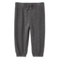 thumbnail image 1 of George Baby Boys' Washed Jogger, 1 of 2