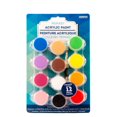 thumbnail image 1 of Horizon Group USA Primary Acrylic Paint Pots, 1 of 1