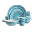 thumbnail image 3 of Safdie & Co. Dinnerware Set 16 Piece Set Santa Ana, Set for 4, 3 of 4