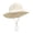 L, variante sur Wxirdiow Chapeau de Soleil pour Baby Baby Chapeau de Soleil Chapeau Bob de Protection Solaire pour Tout-Petit Été Chapeaux de Plage pour Enfants Grand Bord Chapeau de Jeu Extérieur pour Garçons Filles Taille P,TP
