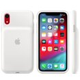 thumbnail image 3 of Apple iPhone XR Smart Battery Case - White, 3 of 4