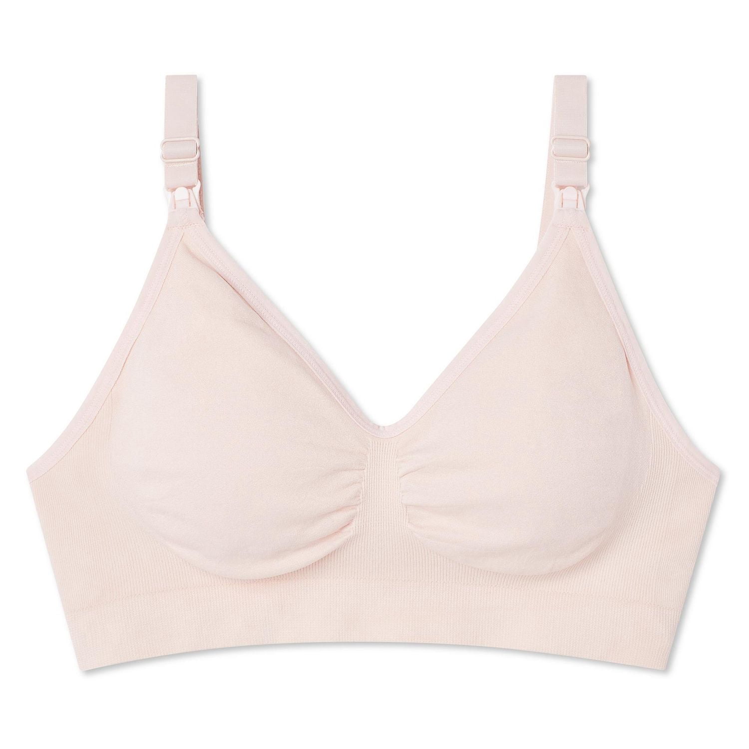 George Maternity Seamless Nursing Bra