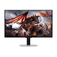 thumbnail image 2 of 32" Odyssey OLED G8 G80SD 4K UHD Gaming Monitor, 2 of 16