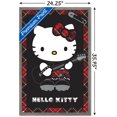 thumbnail image 4 of Hello Kitty - Punk Wall Poster, 22.375" x 34", 4 of 4