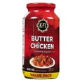 thumbnail image 1 of KFI Butter Chicken Sauce, 1 of 2