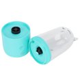 thumbnail image 4 of 500ML Portable Small Blender USB Rechargeable Electric Fruit Juicer 4 Blades Mixing CupBlue Upgrade, 4 of 5