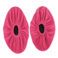 thumbnail image 2 of koolsoo 3x 1 Paire Couvre-Chaussures, Grande Couverture pour les Chaussures - Antidérapant, Lavable, Réutilisable et Facile à Utiliser - Multi Usage - Différentes Couleurs, 2 of 9