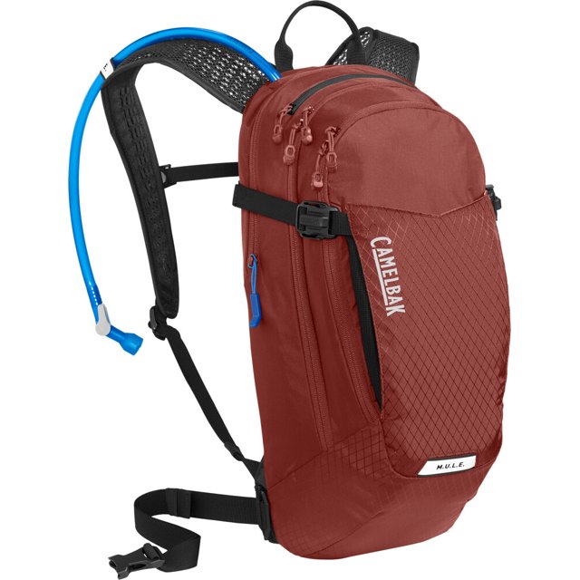 CAMELBAK : M.U.L.E.® 12: Brique Cuite/noir : 3 L / 100 Oz