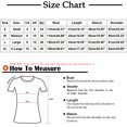 thumbnail image 3 of CEHVOM Ladies Fashion Solid Color Corduroy Jacket Drop Shoulder Long Sleeve Short Coat Clearance, 3 of 7