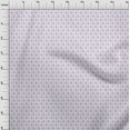 thumbnail image 4 of oneOone Polyester Spandex Violet Fabric Block Fabric For Sewing Printed Craft Fabric By The Yard 56 Inch Wide-TP, 4 of 5