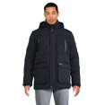 thumbnail image 1 of Canadiana Men's Quilted Down Parka, 1 of 6