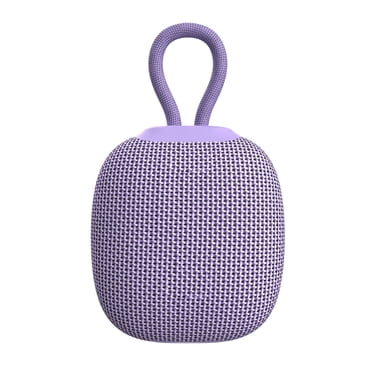 onn. Bluetooth Mini Rugged Speaker with TWS Sync Mode
