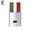 green white red, variant on National Flag Face Paint,Red White Blue 3 Color Face & Body Paint Stick Patriotic 4th of July Face Paint for Sports Makeup Baseball Softball Players Euros Sports Events