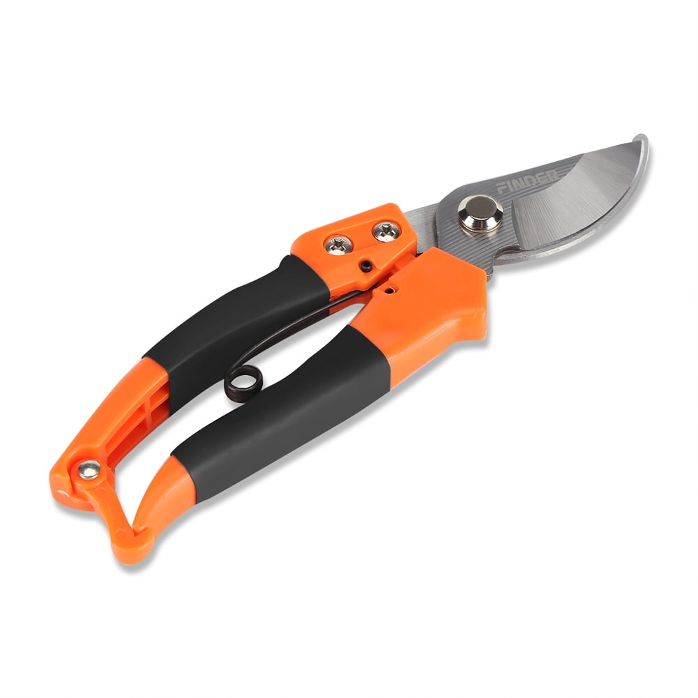 Greensen Pruning Shears Cutter Home Gardening Plant Scissor Branch Pruner Hand Tool,Pruning Shear, Pruning Scissor