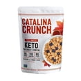 thumbnail image 1 of Catalina Crunch – Maple Waffle Cereal, 1 of 2