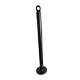 thumbnail image 1 of S SERENABLE Weight Loading Pin Gym Pin Home Gym Workout Equipment for Power Bar Training 2cm Dia 32cm Length, 1 of 9
