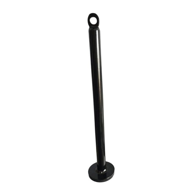 S SERENABLE Weight Loading Pin Gym Pin Home Gym Workout Equipment for Power Bar Training 2cm Dia 32cm Length