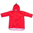 thumbnail image 2 of Clearance! Children'S Three-Dimensional Dinosaur Windproof And Rainproof Hooded Jacket Online Shopping Returned Pallets #23, 2 of 7