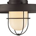 thumbnail image 3 of ElkGroup International 65072-1 Farmhouse Table Lamp in Oiled Bronze, 3 of 4