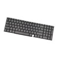 thumbnail image 2 of Milaget US English Keyboard Replaces for 15M 15-Ed Tpn-C149 W140 Accessory No Frame Black With Backlight, 2 of 9