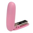 thumbnail image 4 of Portable Stapler,Mini Stapler Leverage Structure Stapler Mini Stapler Sleek Aesthetic, 4 of 8