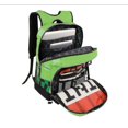 thumbnail image 3 of Minecraft Sac d'École École Primaire Sac d'École pour Enfants Sac à Dos, 3 of 3