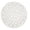 White, variant on pdqouc 6 Pack Fine Paper Rope Messy Knitting Placemats Paper Placemats Restaurant Table Decoration Kindergarten DIY Props Background Plate Mat Round Table Place Mats Indoor Dining